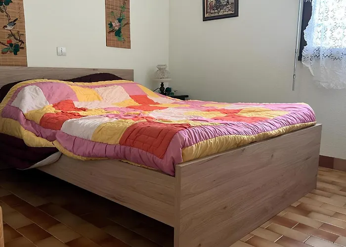 4/6 Personnes Plain Pied - 5min - Piscine En Face Apartman Agde