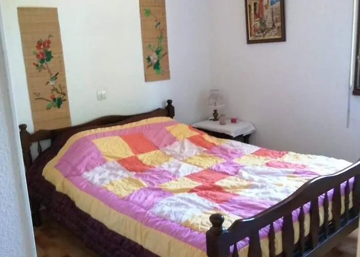 Apartman 4/6 Personnes Plain Pied - 5min - Piscine En Face